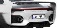 Photo 11 - Gemballa Marsien 3D Model