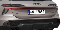 Photo 11 - Audi A6 Allroad 2027 3D Model