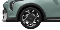 Photo 10 - Kia XCeed 2027 3D Model