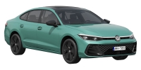 Photo Volkswagen Passat Pro Sport 2025 2