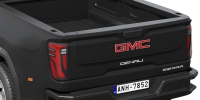Photo GMC Sierra Denali 3500 HD 2025 11