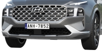 Photo Hyundai Santa Fe 2021 11