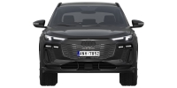 Photo Audi SQ6 e-tron 8