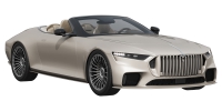 Photo 3 - Brabus Bodo Cabriolet 2027 3D Model