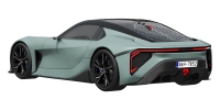 Photo 2 - Lexus LFA 2026 3D Model