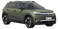 Photo 1 - Volkswagen ID Cross 2027 3D Model