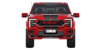Photo 6 - Shelby F-150 Off-Road 2026 3D Model