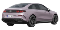 Photo Mercedes-Benz C-Class AMG-Line 2027 4