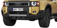 Photo Toyota Land Cruiser 250 First Edition 2024 13