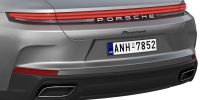 Photo Porsche Panamera 2024 10