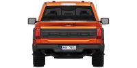 Photo Ford F-150 Raptor 2024 8