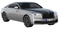 Photo Rolls-Royce Wraith 5