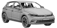 Photo Volkswagen Polo 2022 18