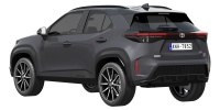 Photo Toyota Yaris Cross GR Sport 2027 3