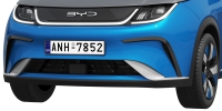 Photo BYD Dolphin 2025 9