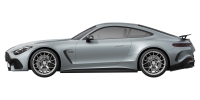 Photo Mercedes-Benz AMG GT63 PRO 2025 3