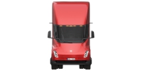 Photo Tesla Semi 4