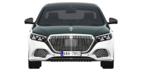 Photo Mercedes-Benz S-Class Maybach 2027 7