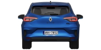 Photo Renault Clio 2024 8