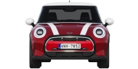 Photo Mini Cooper 3-door 2022 8