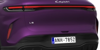 Photo 11 - Lepas L8 2026 3D Model