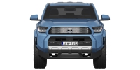 Photo Toyota 4Runner 2025 9