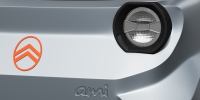 Photo Citroen Ami 2025 10