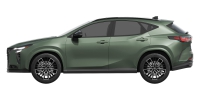 Photo 5 - Lexus NX 2027 3D Model