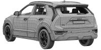 Photo Kia Niro 2023 18