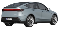 Photo Tesla Model Y 2025 11
