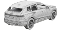 Photo Audi Q6 e-tron 15