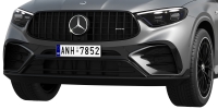Photo Mercedes-Benz GLC53 AMG 2027 9