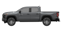 Photo Chevrolet Colorado Z71 2025 9
