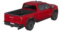 Photo GMC Sierra HD AT4X 2025 7