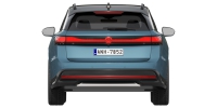 Photo Volkswagen ID7 Tourer 7