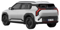 Photo Kia EV3 GT-line 6