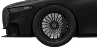 Photo 10 - Brabus Bodo 2027 3D Model