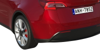 Photo Tesla model Y 2020 10