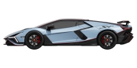 Photo 5 - Lamborghini Revuelto SV 2027 3D Model