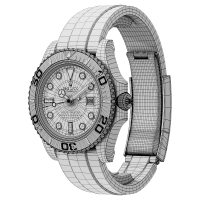 Photo Rolex Yacht-Master 40 126655 5