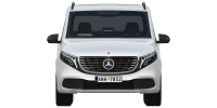 Photo Mercedes-Benz EQV 7