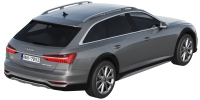 Photo Audi A6 allroad quattro 3