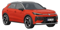 Photo Volkswagen T-Roc 2026 4