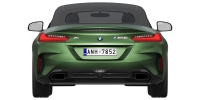 Photo BMW Z4 M40i 2024 9