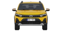 Photo Dacia Sandero Stepway 2026 10