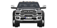 Photo RAM 3500 Limited 2025 10