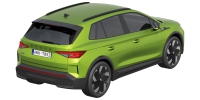 Photo Skoda Elroq RS 4