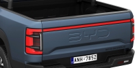 Photo 11 - BYD Shark 6 3D Model