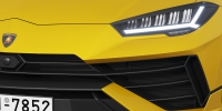 Photo Lamborghini Urus Performante 2023 13