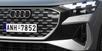 Photo Audi Q4 e-tron 11
